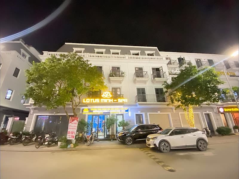 Ảnh bìa MASSAGE HÀ GIANG - LOTUS MINH SPA