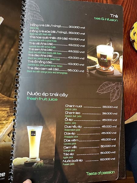 Hình ảnh Aha cafe Cao Bằng - 2