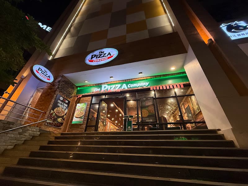 Ảnh bìa The Pizza Company Vincom Buôn Ma Thuột