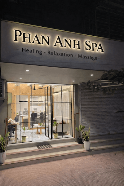 Ảnh bìa Massage Yoni TPHCM - Phan Anh Spa