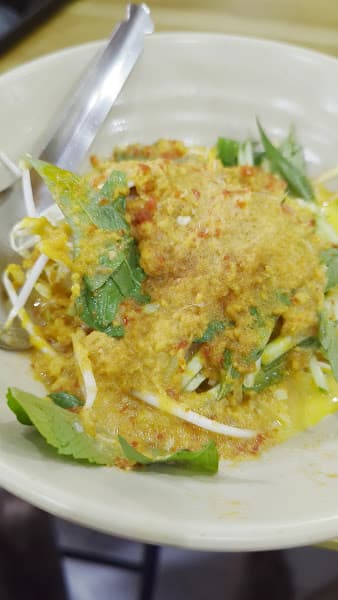 Hình ảnh Bún Kèn Năng - 6