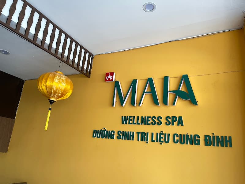 Hình ảnh MAIA MASSAGE & SPA - 3