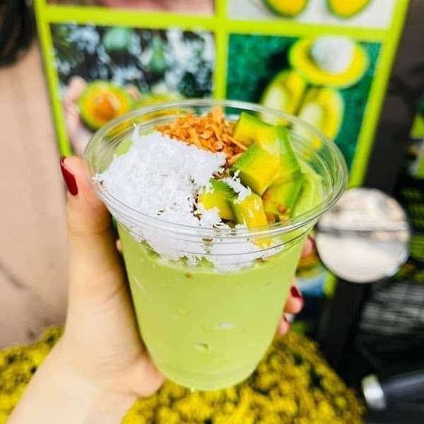 Hình ảnh Ăn Vặt My Sói - 3