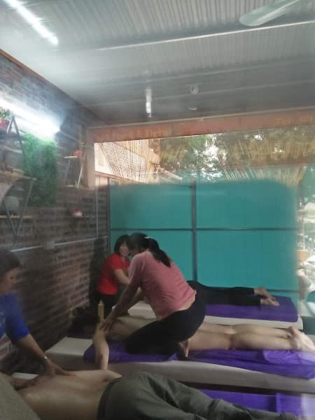 Hình ảnh Massage Cao Thạch 2 - 3