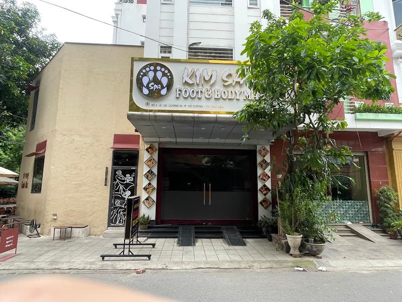 Hình ảnh Massage Kim Sa Các - 2