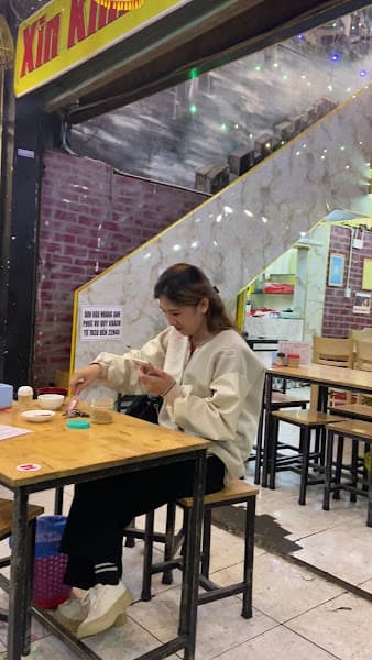 Hình ảnh BÚN ĐẬU HOÀNG ANH - 4