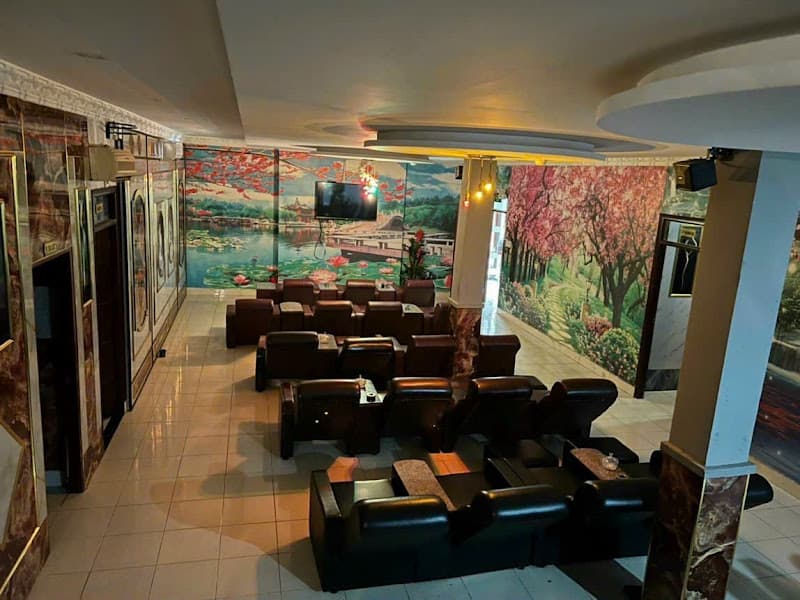 Hình ảnh Massage Việt Nhật - Osaka 3 - 4