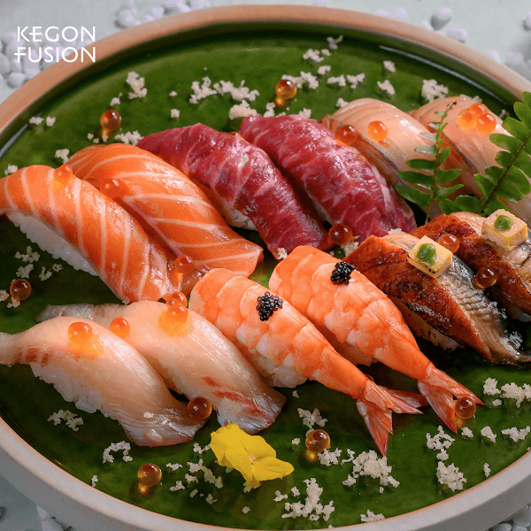 Hình ảnh Kegon Fusion - Japanese Fusion Cuisine - 4