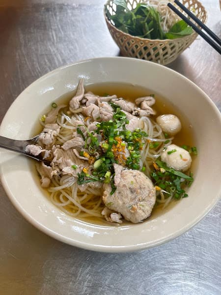 Hình ảnh Hủ Tiếu Thái Lan Pi Thai - 3