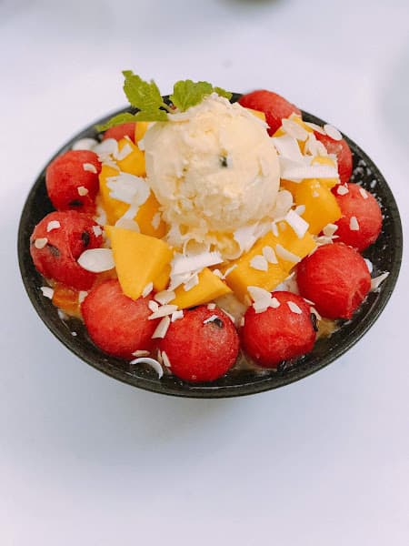 Hình ảnh Quán chay Huệ Ý - 2
