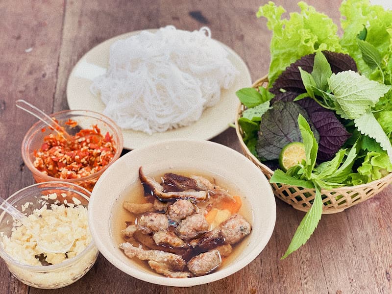 Hình ảnh Tiệm Bún Đậu Chợ Đồn- chi nhánh Long Thành - 2