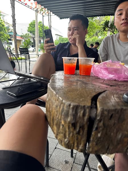 Hình ảnh MASSAGE HOA SEN - 3