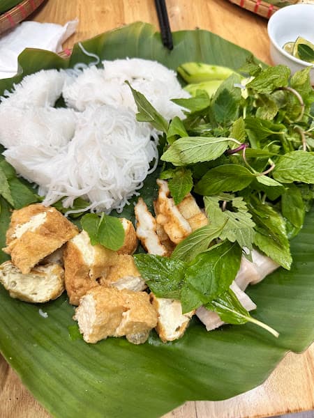 Hình ảnh Quán Bún Đậu Hà Nội - 5