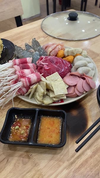 Hình ảnh Hịn Thái Deli - 4