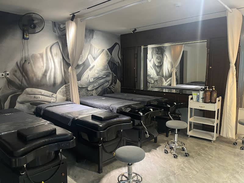 Ảnh bìa Foot Massage 68 - Sauna 68 Massage Body cơ sở 2