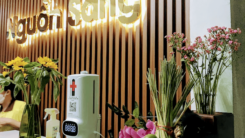 Ảnh bìa Spa massage đà lạt Nguồn Sáng - 달랏 마사지