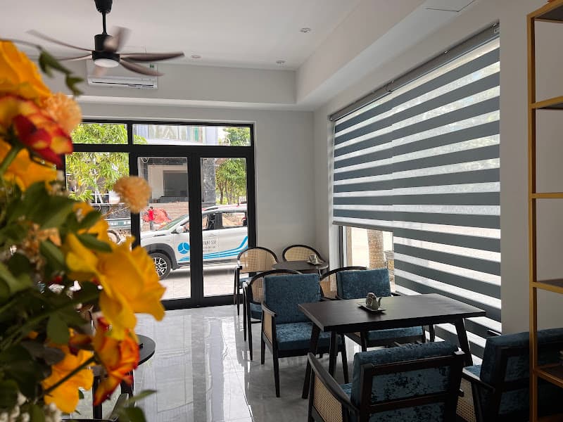 Hình ảnh Massage trị liệu Liên Hoa - 4
