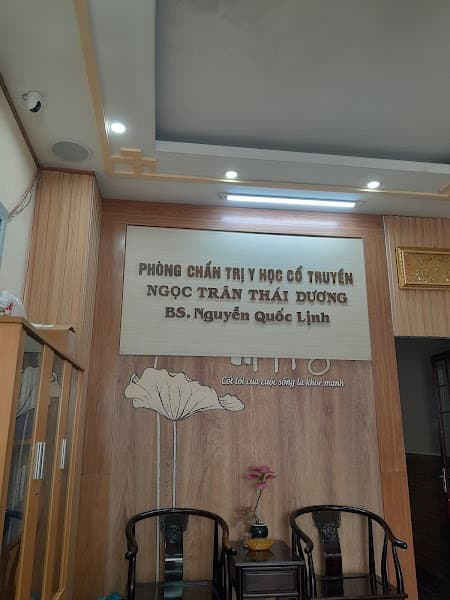Hình ảnh Vật Lý Trị Liệu Cần Thơ - Phòng Khám Y khoa Thái Dương - 2