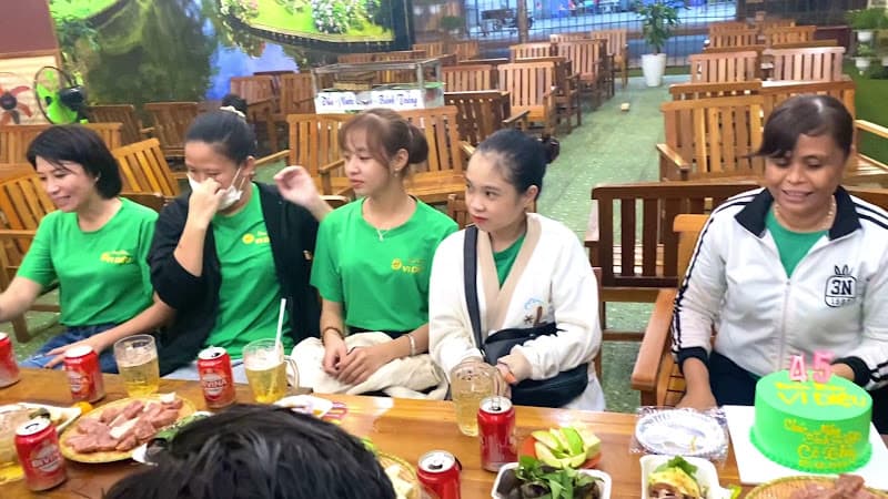 Hình ảnh Bún Đậu Vi Diệu - 3
