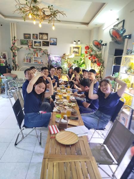 Ảnh bìa Bún Đậu Mắm Tôm Quán No