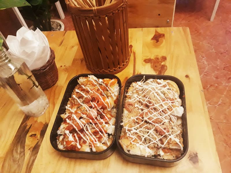 Hình ảnh Cafe Sách 37 - 3