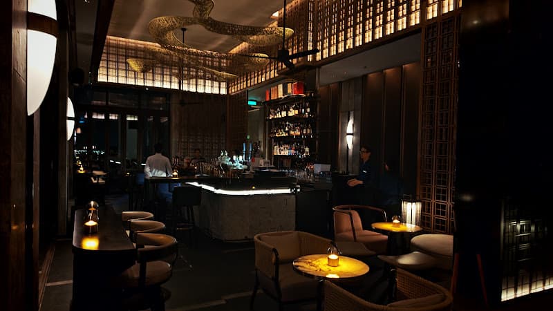 Hình ảnh Roku & Star Bar - InterContinental Halong Bay Resort - 2