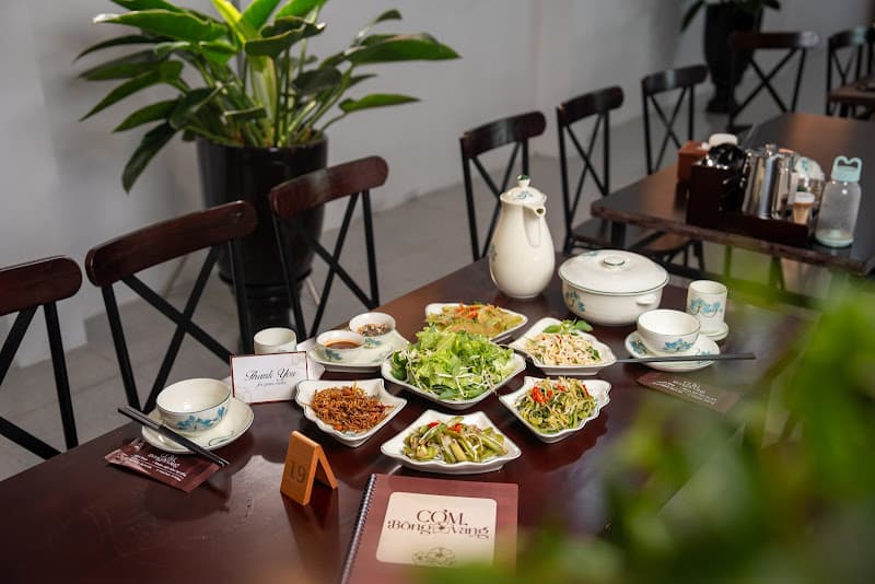 Hình ảnh Cơm Bông Vang - 3