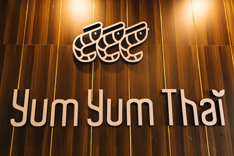 Hình ảnh YumYum Thái Bình Dương - 4