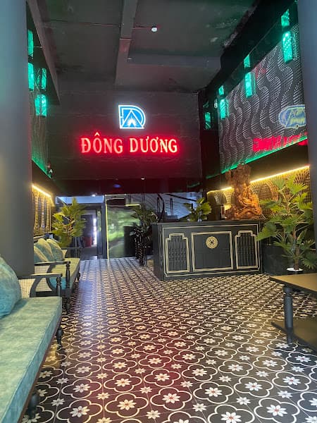 Hình ảnh Massage ĐÔNG DƯƠNG Cần Thơ - 4