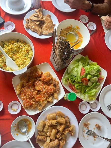 Hình ảnh Nhà hàng Lan Phương - 2