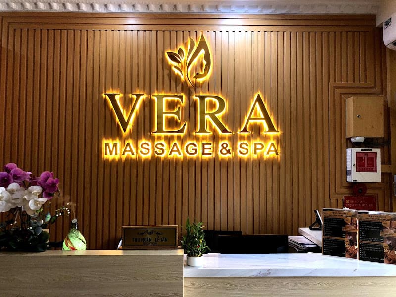 Hình ảnh Massage Vera - Biên Hoà - 2