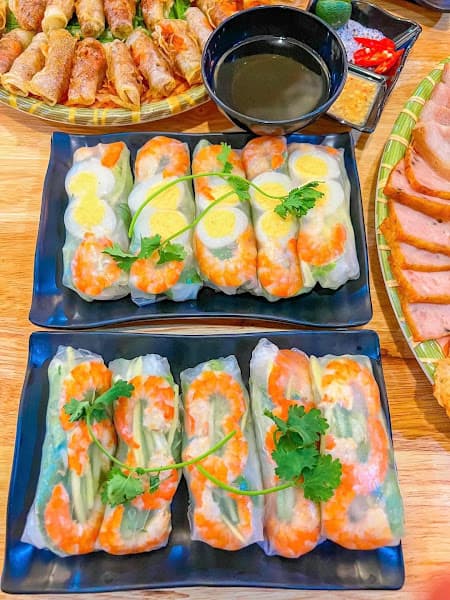Hình ảnh Bún Đậu Mắm Tôm Hương Bắc - 3