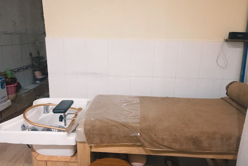 Hình ảnh Tiệm gội Cục Dàng - 3