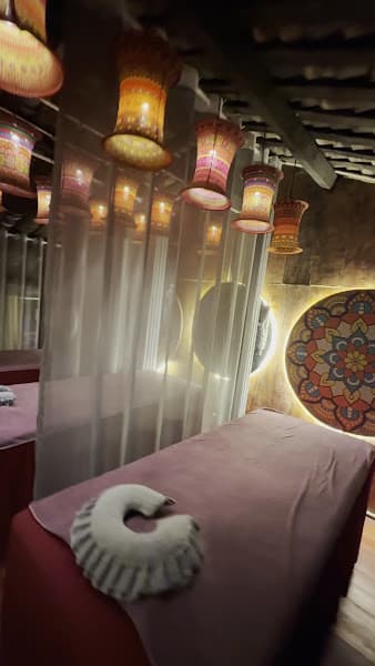 Hình ảnh Massage mỷ - 3