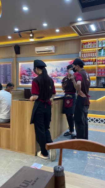 Hình ảnh Mì Cay SEOUL Cần Thơ CN2 - 3