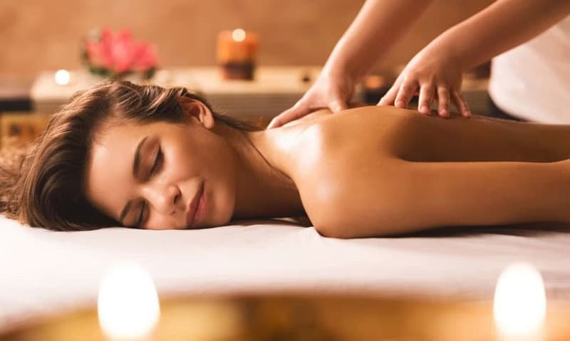 Hình ảnh Massage yoni tại nhà Hà Nội - 3