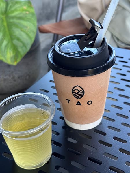 Hình ảnh Tao Tea Định Quán - 2