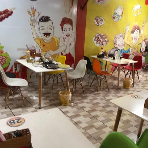 Hình ảnh Mỳ cay Tina 3 - Chi nhánh Hoà phú - 2