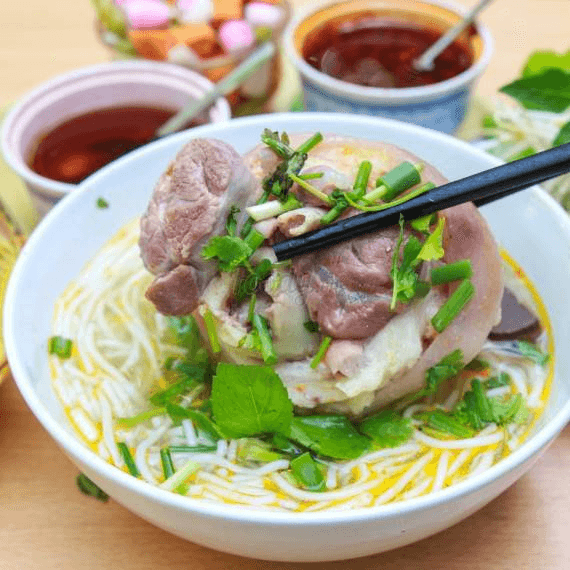Hình ảnh Nhà Hàng Lẩu Dê Vinh 2 - 4