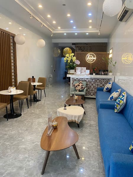 Ảnh bìa SIWON SPA MASSAGE