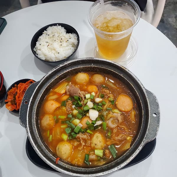 Hình ảnh Doo Tokbokki - Kim Chi 3/116 Bà Triệu - 3