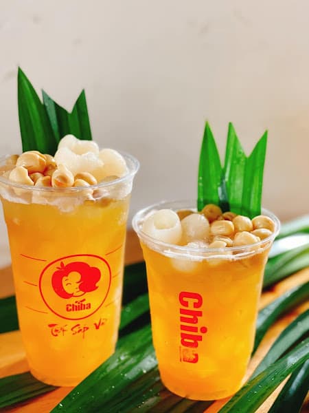 Hình ảnh Chiba Signature - 2
