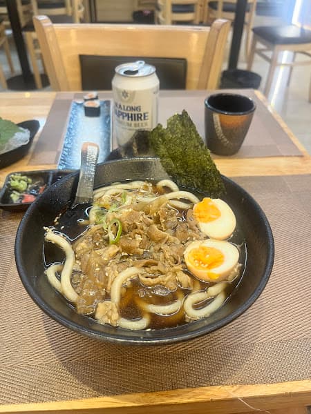 Hình ảnh Kua Sushi Hạ Long - 2