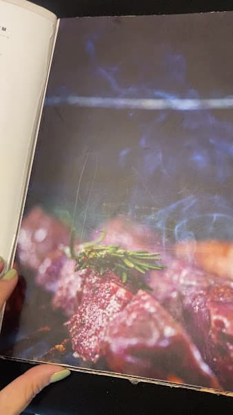 Hình ảnh Resbeefsteak Lê Hồng Phong - 3