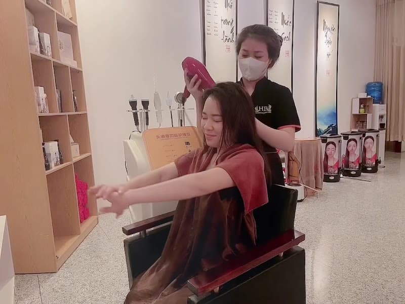 Hình ảnh HB Spa - Long Khánh (Dưỡng Sinh & Thủ Đạo Thang) - 3