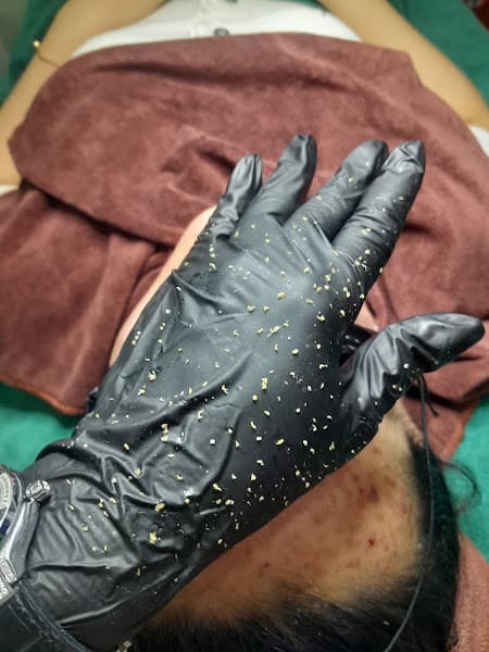 Ảnh bìa Mỹ Phương Spa & Beauty