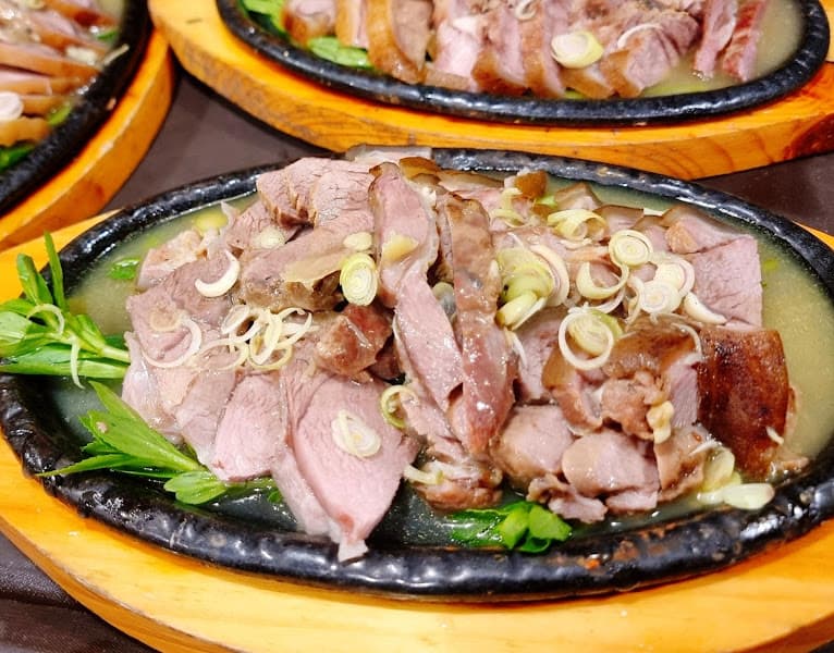 Hình ảnh Nhà hàng xuân phúc - 2
