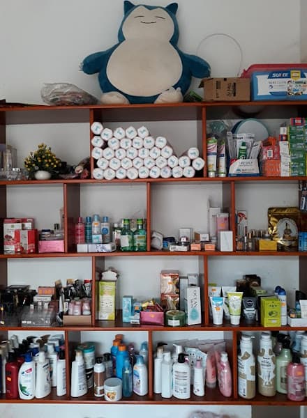 Hình ảnh Evy Shop - Chuyên Hàng Thái Lan - 5