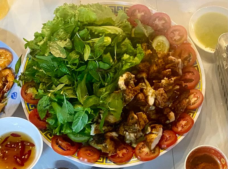 Ảnh bìa Quán Ăn Gia Đình Như Ý