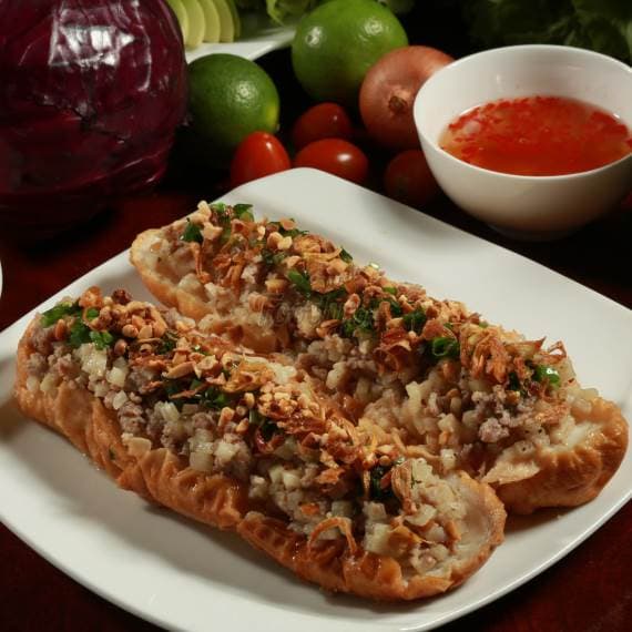 Hình ảnh Quán bún đậu Lan Anh - 2